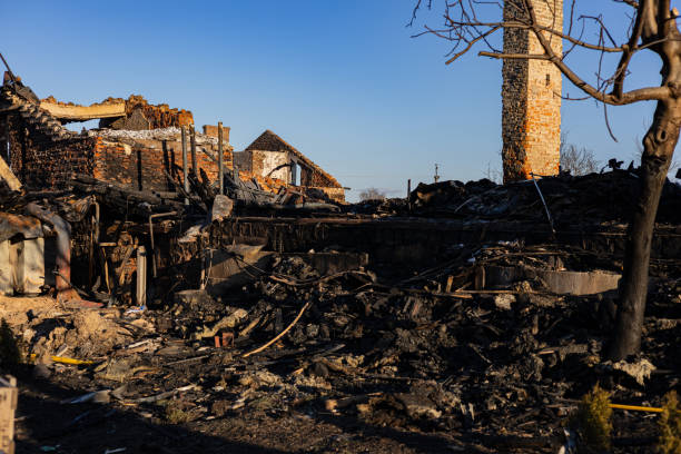 Reliable Fire Damage Cleanup contractor in Sugar Land, TX by Fire Damage Flint