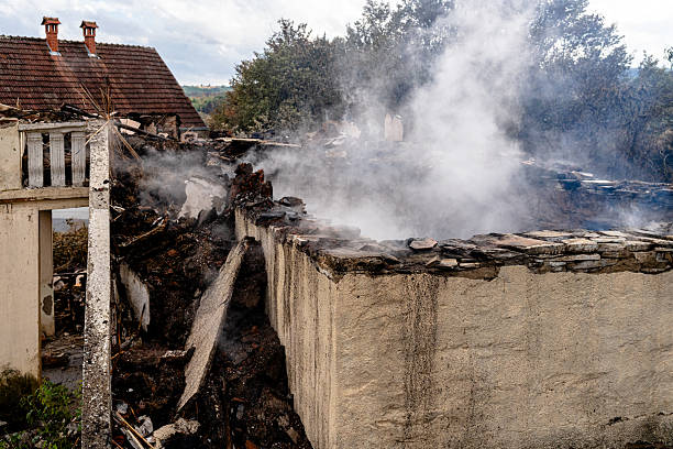 Affordable Fire Damage Cleanup solutions in Sugar Land, TX